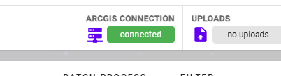 connected