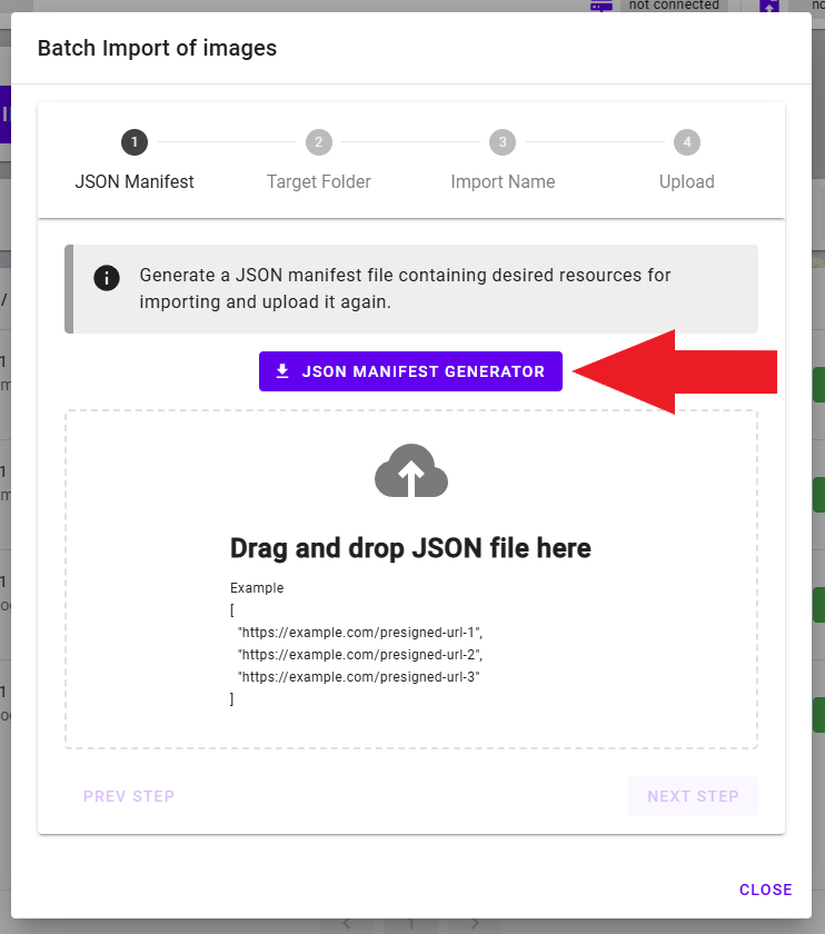 download script