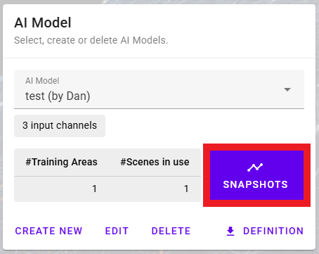 click for snapshots