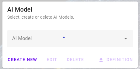 Upload a Scene